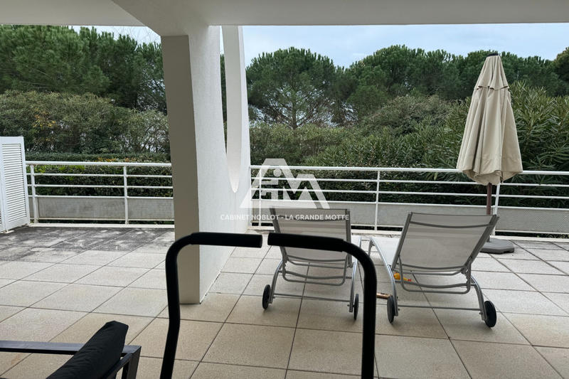 Appartement - 71 m² - 3 pièces