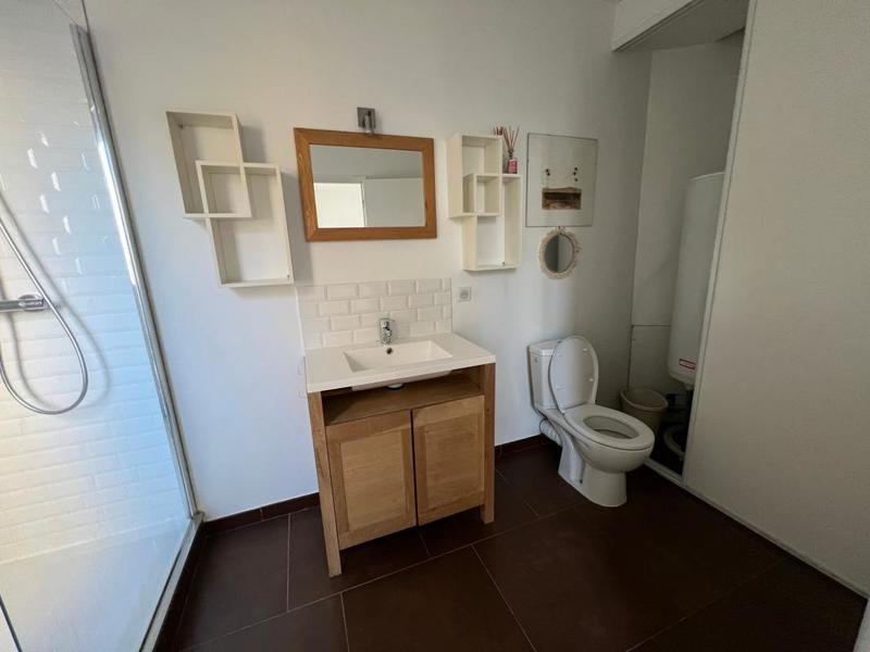 Appartement - 54 m² - 2 pièces