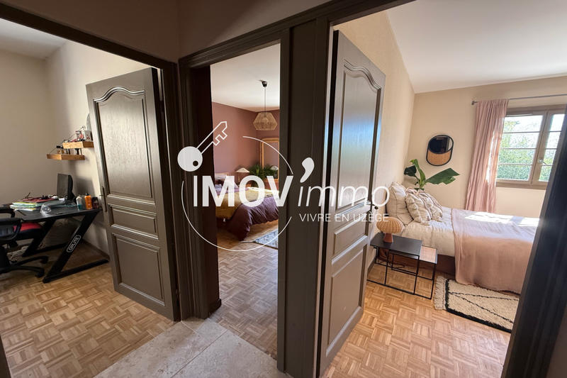 Maison - 175 m² - 6 pièces