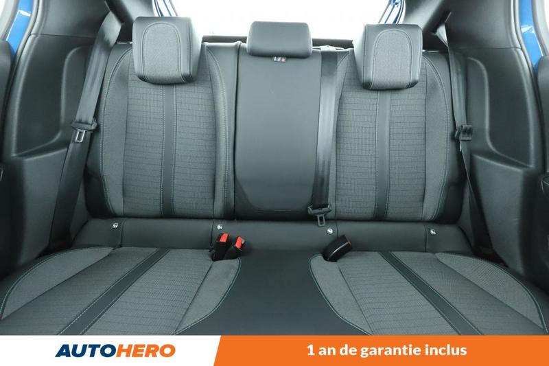 Peugeot 208 1.2 PureTech Allure Eat8 100 ch