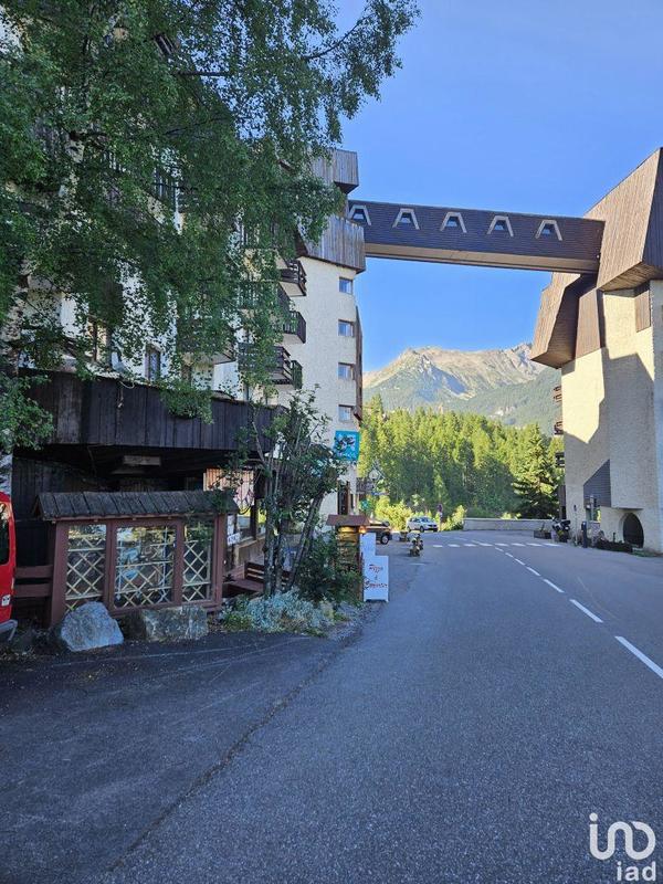 Local commercial - 42 m²