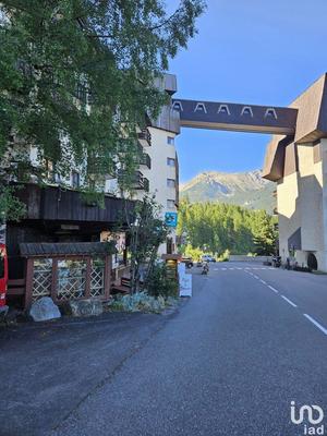 Local commercial - 42 m²