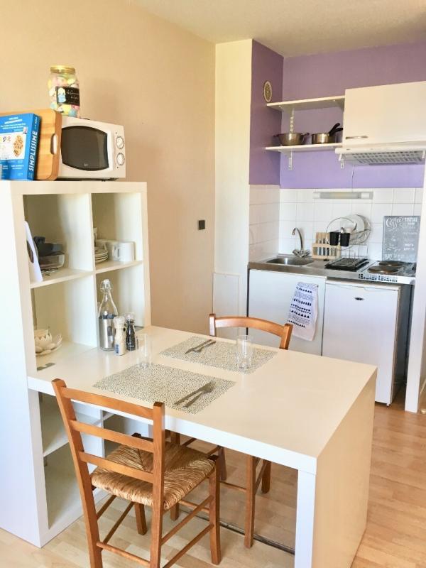 Appartement - 23 m² - 1 pièce