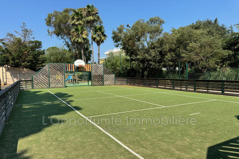 Appartement - 22 m² - 1 pièce