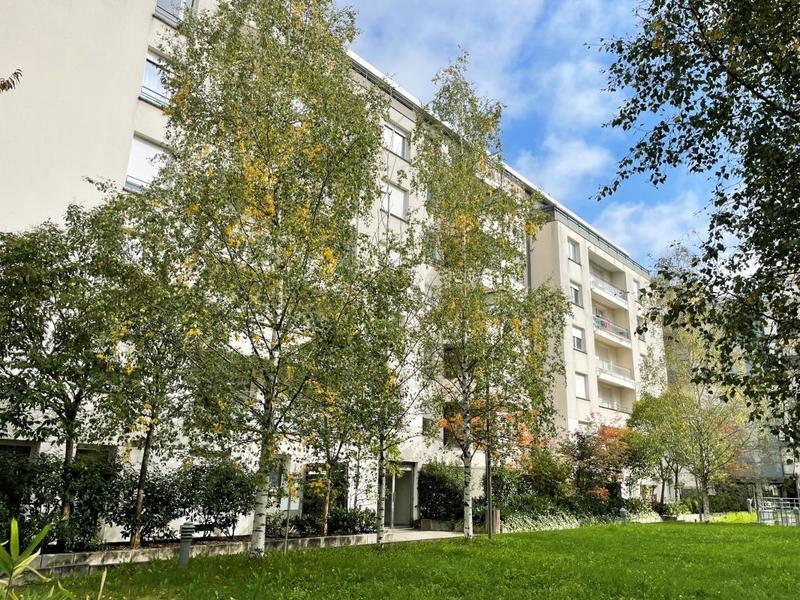 Appartement - 71 m² - 3 pièces