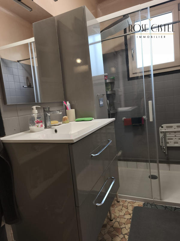 Maison - 66 m² - 4 pièces