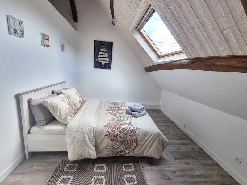 Maison - 72 m² - 4 pièces