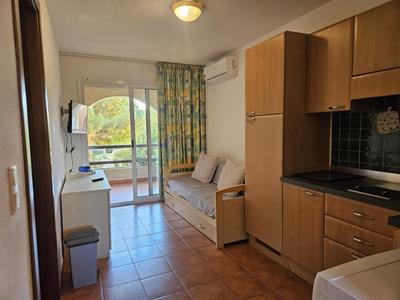 Appartement - 27 m² - 2 pièces