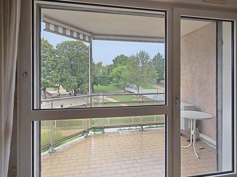 Appartement - 101 m² - 5 pièces