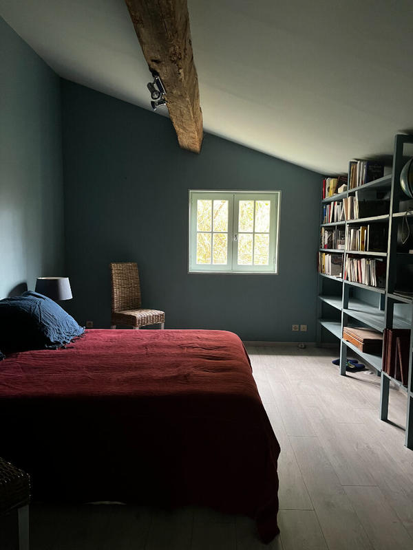 Demeure - 245 m² - 8 pièces