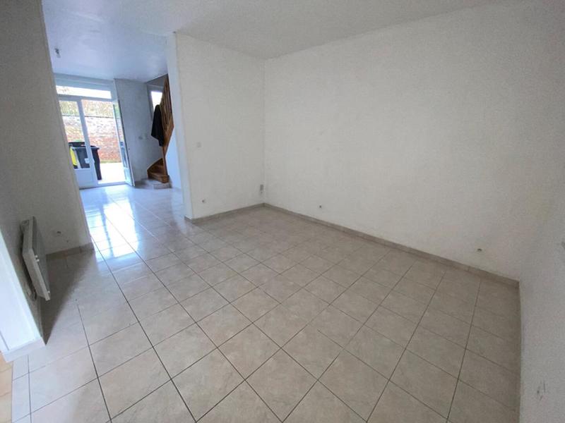 Maison - 70 m² - 3 pièces