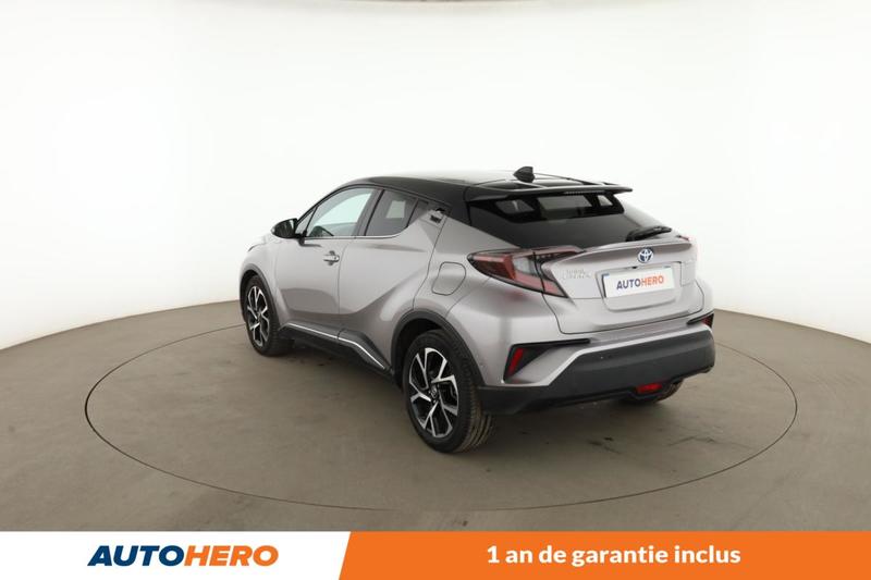 Toyota c-Hr 1.8 Hybride Collection 122 ch
