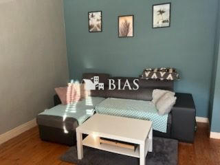 Local commercial - 448 m²