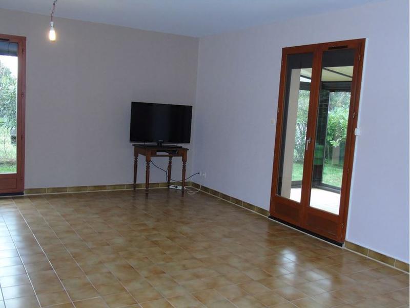 Maison traditionnelle - 92 m² - 4 pièces