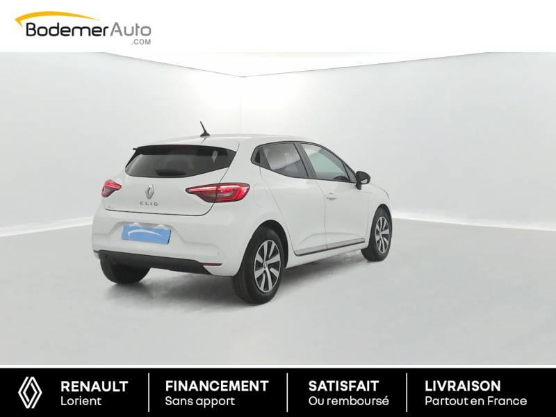 Renault Clio SCe 65 Evolution