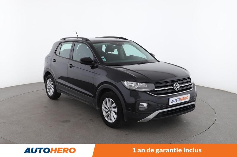Volkswagen t-Cross 1.0 Tsi Lounge Business 95 ch