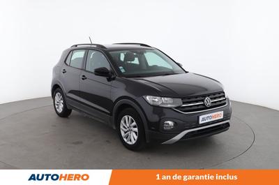 Volkswagen t-Cross 1.0 Tsi Lounge Business 95 ch