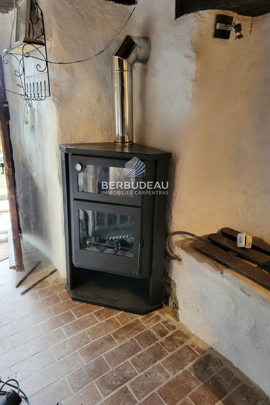 Moulin - 50 m² - 2 pièces