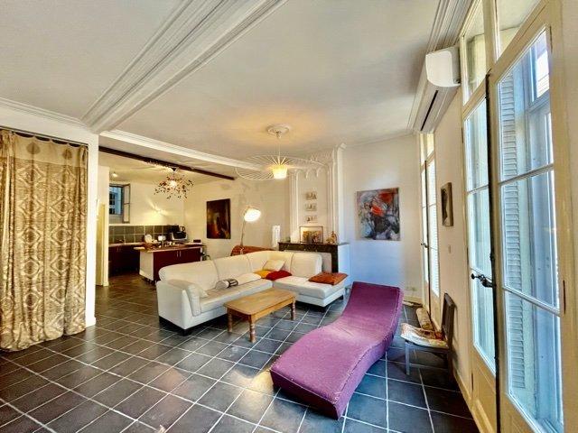 Atelier d'activités - 65 m² - 1 pièce