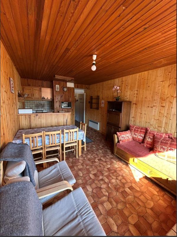 Appartement - 45 m² - 3 pièces