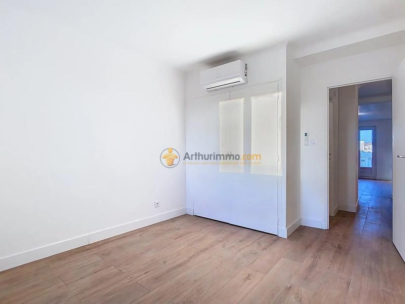 Appartement - 76 m² - 3 pièces