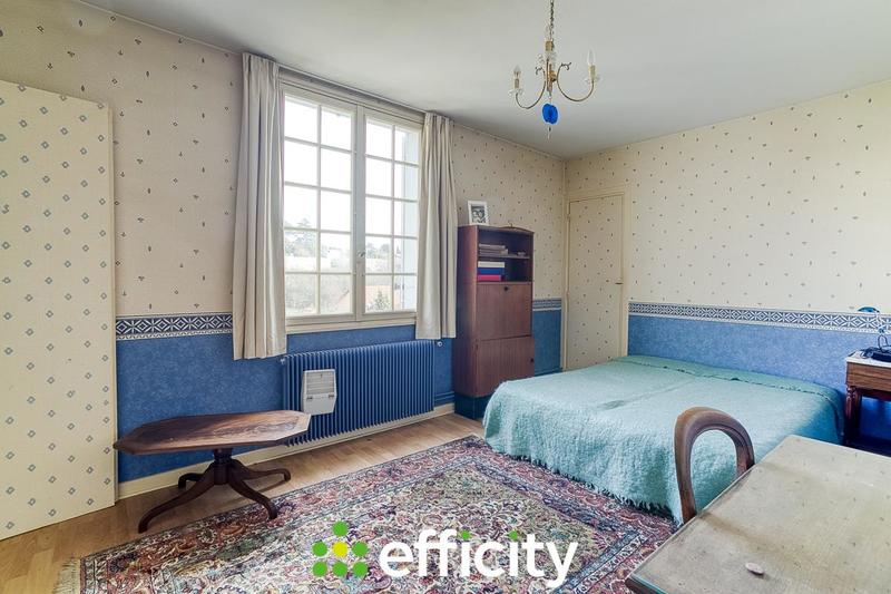 Villa - 223 m² - 10 pièces