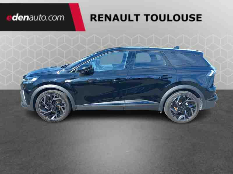Renault Symbioz E-Tech full hybrid 145 Esprit Alpine