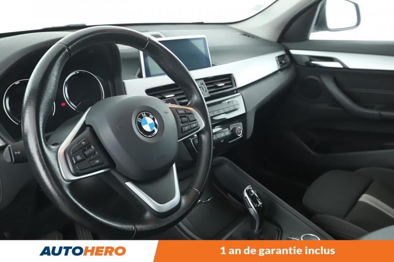 Bmw X1 sDrive16d Lounge Dkg7 116 ch