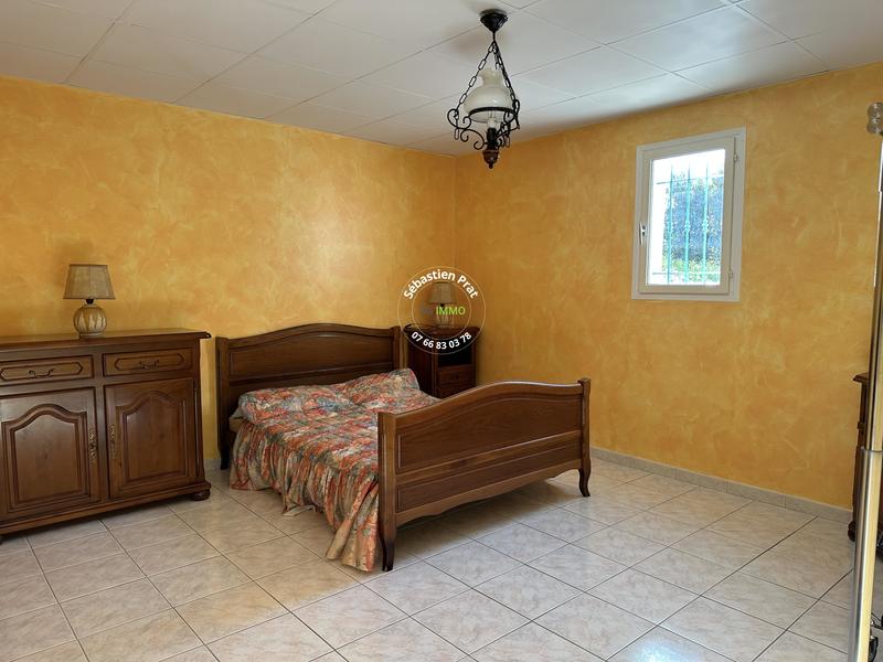 Maison contemporaine - 137 m² - 4 pièces