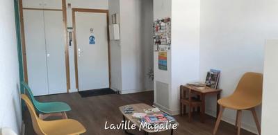 Appartement - 76 m² - 4 pièces