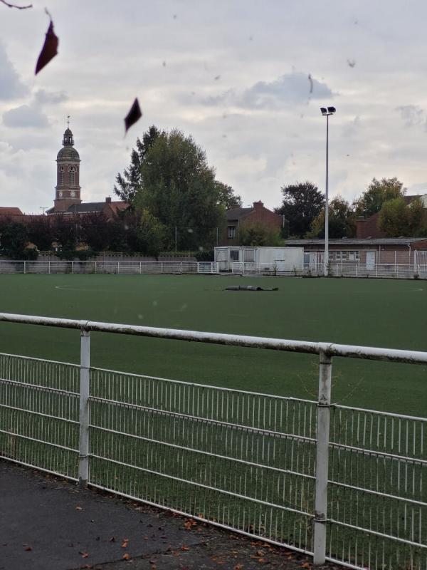 Maison - 94 m² - 5 pièces