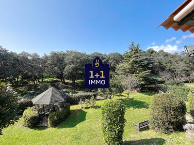 Villa - 155 m² - 5 pièces