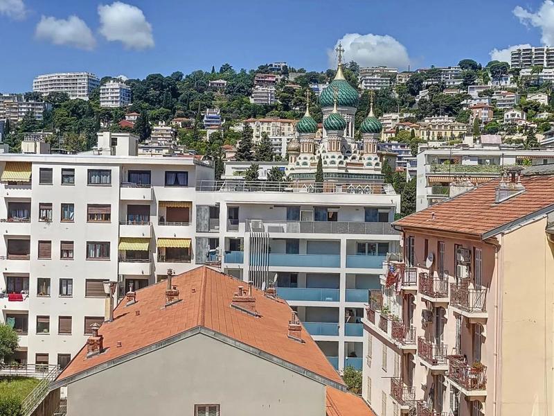 Studio - 24 m² - 1 pièce