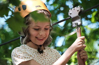 Coolongalook Parc Aventure