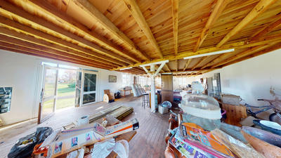 Maison - 382 m² - 9 pièces