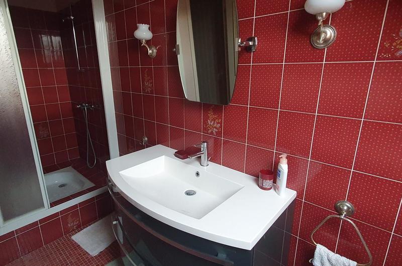 Maison - 165 m² - 7 pièces