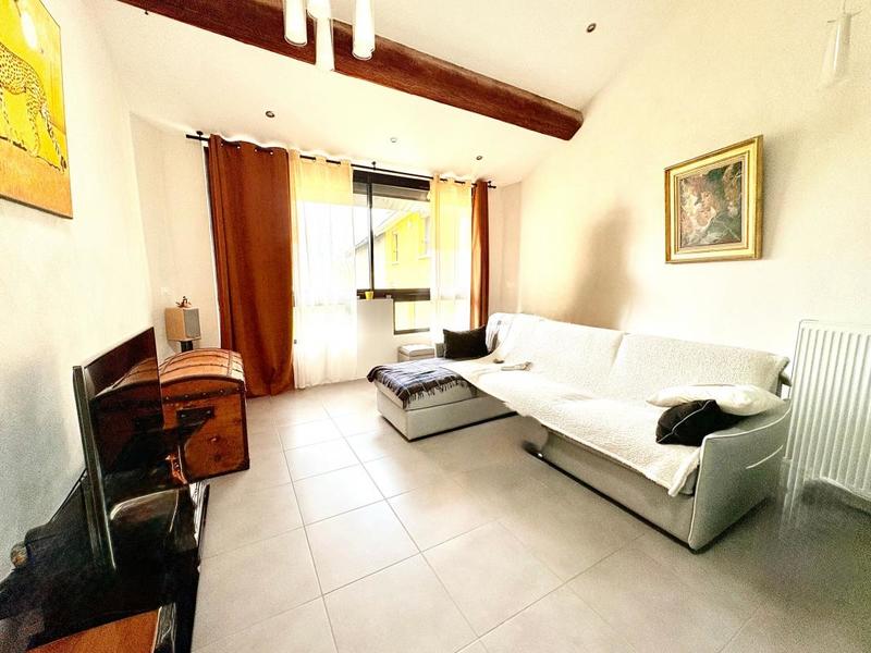 Maison de ville - 95 m² - 4 pièces