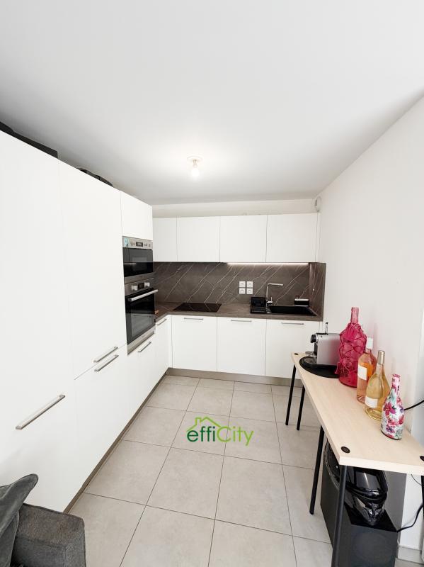 Appartement - 27 m² - 1 pièce