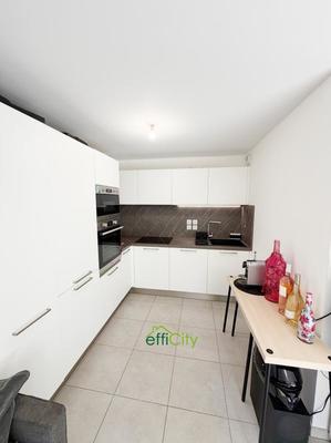 Appartement - 27 m² - 1 pièce