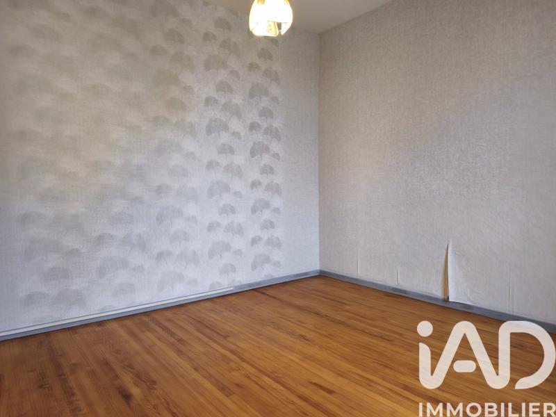 Maison - 156 m² - 5 pièces