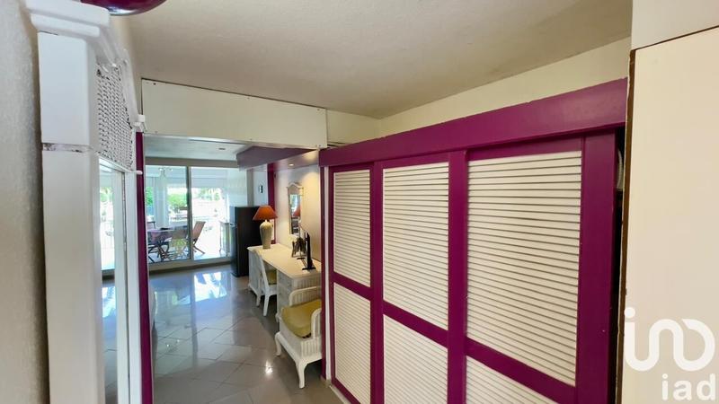 Studio - 41 m² - 1 pièce