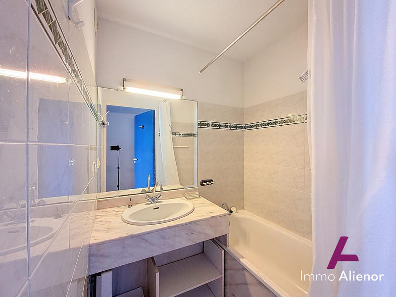 Appartement - 48 m² - 3 pièces