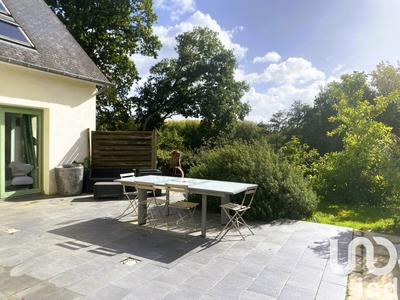 Maison - 171 m² - 7 pièces