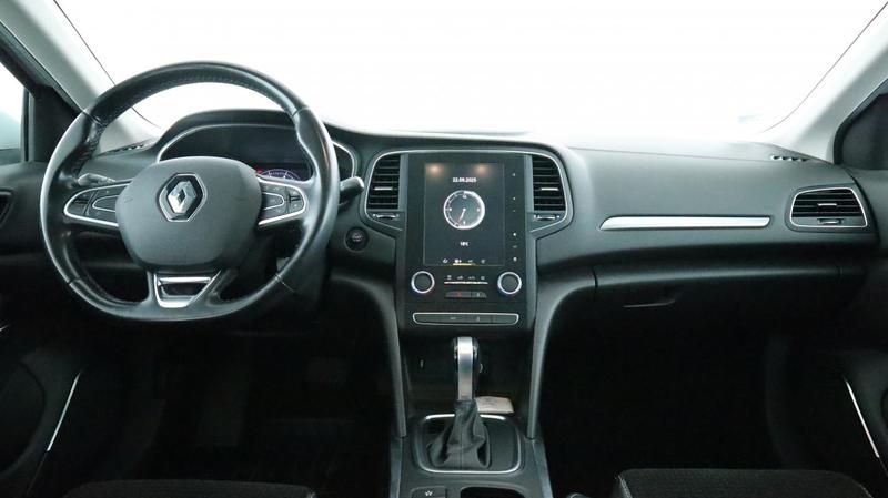 Renault Mégane 1.3 TCe Intens Edc 140 ch