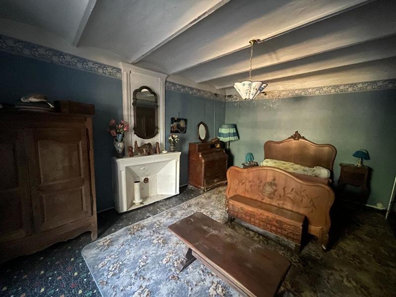 Maison - 127 m² - 5 pièces