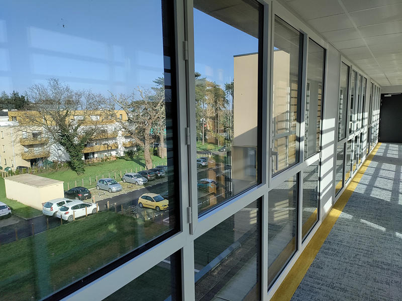 Appartement - 18 m² - 1 pièce