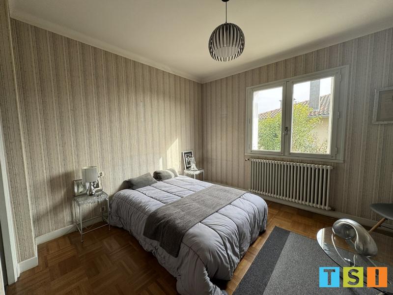 Maison - 134 m² - 5 pièces