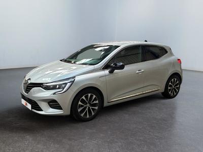 Renault Clio V TCe 90 Techno