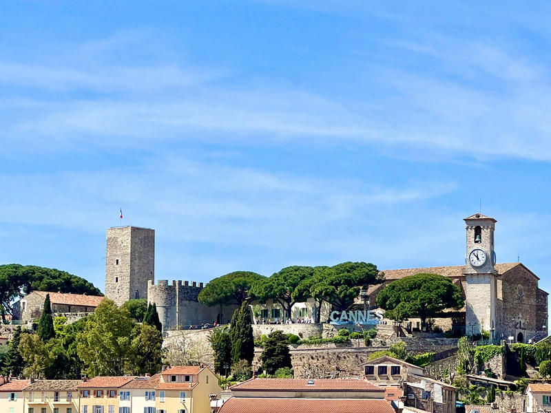 Appartement - 210 m² - 5 pièces