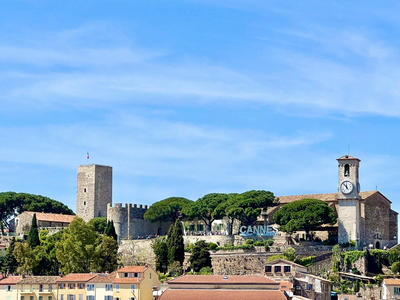 Appartement - 210 m² - 5 pièces